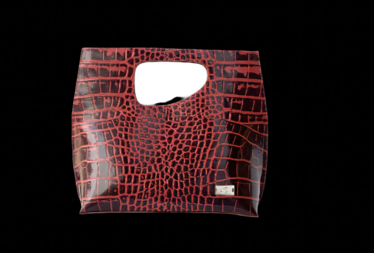 Women's Leather Hand Bag